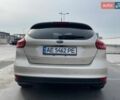 Бежевый Форд Фокус, объемом двигателя 2 л и пробегом 172 тыс. км за 8000 $, фото 2 на Automoto.ua
