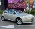 Бежевий Форд Фокус, об'ємом двигуна 0 л та пробігом 116 тис. км за 8990 $, фото 1 на Automoto.ua