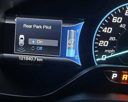 Бежевый Форд Фокус, объемом двигателя 0 л и пробегом 121 тыс. км за 9600 $, фото 22 на Automoto.ua