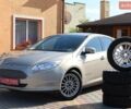 Бежевий Форд Фокус, об'ємом двигуна 0 л та пробігом 133 тис. км за 9200 $, фото 1 на Automoto.ua