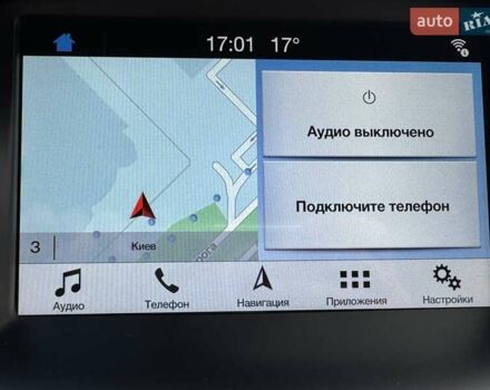 Бежевий Форд Фокус, об'ємом двигуна 0 л та пробігом 116 тис. км за 8990 $, фото 14 на Automoto.ua