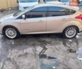 Бежевый Форд Фокус, объемом двигателя 0 л и пробегом 42 тыс. км за 9500 $, фото 1 на Automoto.ua