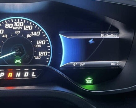 Бежевый Форд Фокус, объемом двигателя 0 л и пробегом 121 тыс. км за 9600 $, фото 21 на Automoto.ua