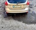 Бежевий Форд Фокус, об'ємом двигуна 100 л та пробігом 42 тис. км за 9500 $, фото 9 на Automoto.ua