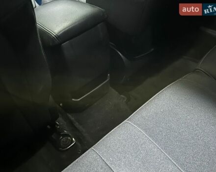 Бежевый Форд Фокус, объемом двигателя 2 л и пробегом 172 тыс. км за 8000 $, фото 7 на Automoto.ua