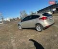 Бежевий Форд Фокус, об'ємом двигуна 2 л та пробігом 115 тис. км за 7800 $, фото 8 на Automoto.ua