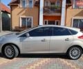 Бежевий Форд Фокус, об'ємом двигуна 0 л та пробігом 133 тис. км за 9200 $, фото 20 на Automoto.ua