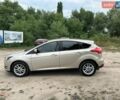 Бежевий Форд Фокус, об'ємом двигуна 2 л та пробігом 113 тис. км за 7450 $, фото 7 на Automoto.ua
