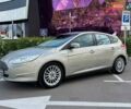 Бежевий Форд Фокус, об'ємом двигуна 0 л та пробігом 116 тис. км за 8990 $, фото 2 на Automoto.ua