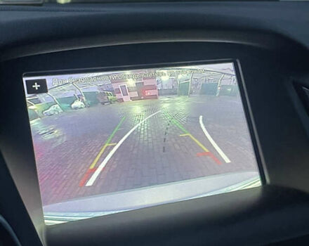 Бежевый Форд Фокус, объемом двигателя 0 л и пробегом 121 тыс. км за 9600 $, фото 20 на Automoto.ua