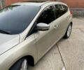 Бежевий Форд Фокус, об'ємом двигуна 2 л та пробігом 100 тис. км за 10200 $, фото 1 на Automoto.ua