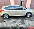 Бежевый Форд Фокус, объемом двигателя 0 л и пробегом 42 тыс. км за 9500 $, фото 9 на Automoto.ua