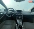 Бежевый Форд Фокус, объемом двигателя 2 л и пробегом 172 тыс. км за 8000 $, фото 4 на Automoto.ua
