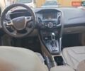 Бежевый Форд Фокус, объемом двигателя 0 л и пробегом 42 тыс. км за 9200 $, фото 3 на Automoto.ua