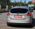 Бежевий Форд Фокус, об'ємом двигуна 0 л та пробігом 133 тис. км за 9200 $, фото 8 на Automoto.ua