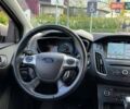 Бежевий Форд Фокус, об'ємом двигуна 0 л та пробігом 116 тис. км за 8990 $, фото 18 на Automoto.ua