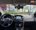 Бежевий Форд Фокус, об'ємом двигуна 0 л та пробігом 116 тис. км за 8990 $, фото 19 на Automoto.ua