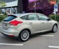 Бежевий Форд Фокус, об'ємом двигуна 0 л та пробігом 116 тис. км за 8990 $, фото 6 на Automoto.ua