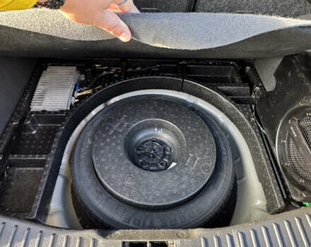 Бежевый Форд Фокус, объемом двигателя 2 л и пробегом 114 тыс. км за 9600 $, фото 18 на Automoto.ua