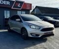 Бежевий Форд Фокус, об'ємом двигуна 2 л та пробігом 114 тис. км за 9600 $, фото 1 на Automoto.ua