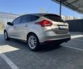 Бежевий Форд Фокус, об'ємом двигуна 2 л та пробігом 107 тис. км за 8700 $, фото 7 на Automoto.ua
