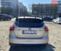 Бежевий Форд Фокус, об'ємом двигуна 2 л та пробігом 160 тис. км за 7700 $, фото 6 на Automoto.ua