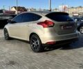 Бежевий Форд Фокус, об'ємом двигуна 2 л та пробігом 114 тис. км за 9600 $, фото 8 на Automoto.ua