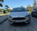 Бежевый Форд Фокус, объемом двигателя 2 л и пробегом 145 тыс. км за 9700 $, фото 1 на Automoto.ua