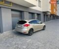 Бежевый Форд Фокус, объемом двигателя 2 л и пробегом 173 тыс. км за 7250 $, фото 5 на Automoto.ua