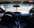 Бежевий Форд Фокус, об'ємом двигуна 2 л та пробігом 110 тис. км за 8199 $, фото 12 на Automoto.ua