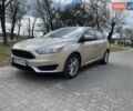 Бежевий Форд Фокус, об'ємом двигуна 2 л та пробігом 105 тис. км за 9200 $, фото 1 на Automoto.ua