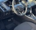 Бежевий Форд Фокус, об'ємом двигуна 2 л та пробігом 114 тис. км за 9600 $, фото 12 на Automoto.ua