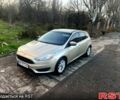 Бежевий Форд Фокус, об'ємом двигуна 2 л та пробігом 105 тис. км за 9200 $, фото 1 на Automoto.ua
