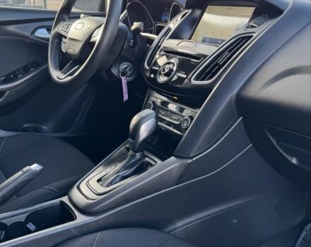 Бежевий Форд Фокус, об'ємом двигуна 2 л та пробігом 114 тис. км за 9600 $, фото 18 на Automoto.ua