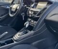 Бежевий Форд Фокус, об'ємом двигуна 2 л та пробігом 114 тис. км за 9600 $, фото 18 на Automoto.ua