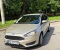Бежевий Форд Фокус, об'ємом двигуна 2 л та пробігом 110 тис. км за 8199 $, фото 9 на Automoto.ua
