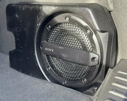 Бежевый Форд Фокус, объемом двигателя 2 л и пробегом 114 тыс. км за 9600 $, фото 19 на Automoto.ua