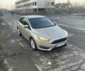 Бежевый Форд Фокус, объемом двигателя 2 л и пробегом 105 тыс. км за 9200 $, фото 6 на Automoto.ua