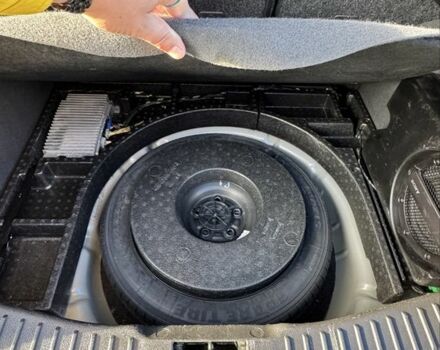 Бежевий Форд Фокус, об'ємом двигуна 2 л та пробігом 114 тис. км за 9600 $, фото 7 на Automoto.ua