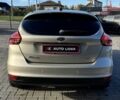 Бежевий Форд Фокус, об'ємом двигуна 2 л та пробігом 114 тис. км за 9600 $, фото 4 на Automoto.ua