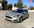 Бежевий Форд Фокус, об'ємом двигуна 2 л та пробігом 160 тис. км за 7700 $, фото 1 на Automoto.ua