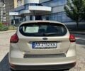 Бежевий Форд Фокус, об'ємом двигуна 2 л та пробігом 145 тис. км за 9496 $, фото 2 на Automoto.ua