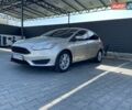 Бежевый Форд Фокус, объемом двигателя 2 л и пробегом 105 тыс. км за 8700 $, фото 1 на Automoto.ua