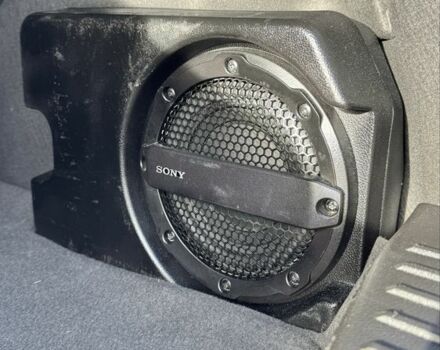 Бежевий Форд Фокус, об'ємом двигуна 2 л та пробігом 114 тис. км за 9600 $, фото 6 на Automoto.ua