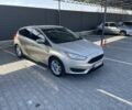 Бежевий Форд Фокус, об'ємом двигуна 2 л та пробігом 105 тис. км за 8690 $, фото 1 на Automoto.ua