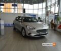 купити нове авто Форд Фокус 2019 року від офіційного дилера Автовінн Ford Форд фото