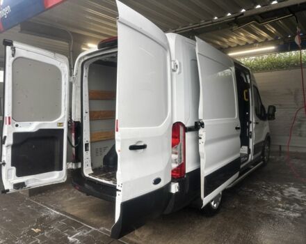 Бежевый Форд Фокус, объемом двигателя 2 л и пробегом 240 тыс. км за 17000 $, фото 3 на Automoto.ua