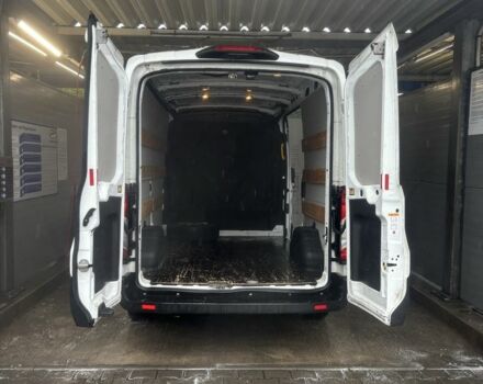 Бежевый Форд Фокус, объемом двигателя 2 л и пробегом 240 тыс. км за 17000 $, фото 2 на Automoto.ua