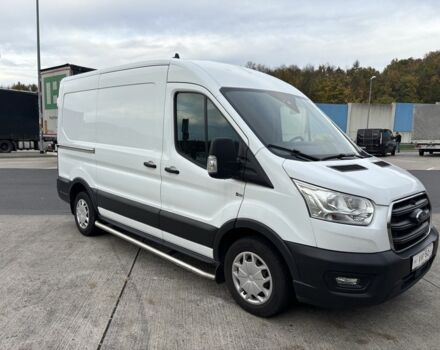 Бежевый Форд Фокус, объемом двигателя 2 л и пробегом 240 тыс. км за 17000 $, фото 1 на Automoto.ua