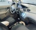 Бежевий Форд Фокус, об'ємом двигуна 2 л та пробігом 152 тис. км за 3450 $, фото 5 на Automoto.ua